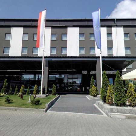 Premier Kraków Hotel 2 Cracóvia Exterior foto