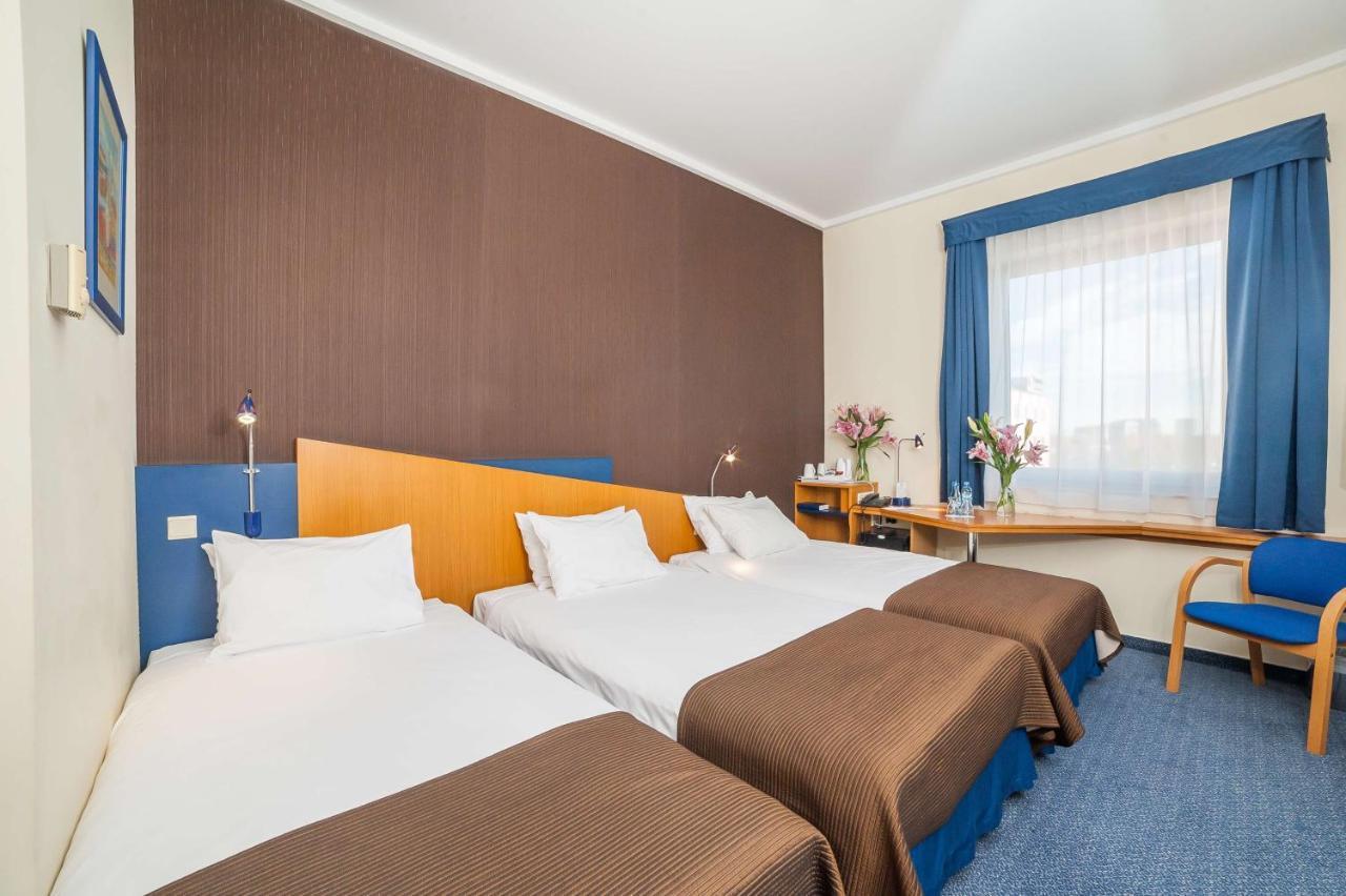 Premier Kraków Hotel 2 Cracóvia Exterior foto